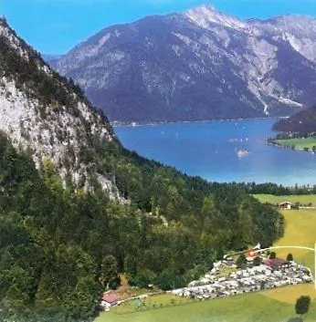 Hotel Achenseer Huettendoerfl