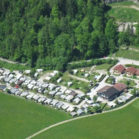 Achenseer Hüttendörfl 3*