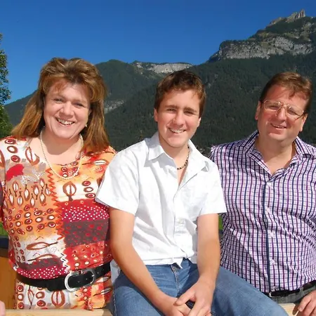 Achenseer Huettendoerfl Hotel Maurach (Achensee)