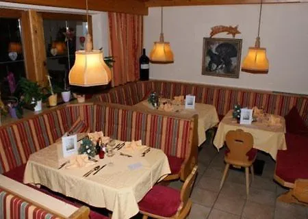 Achenseer Huettendoerfl 3* Maurach (Achensee)