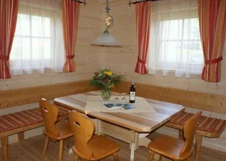 Hotel Achenseer Huettendoerfl