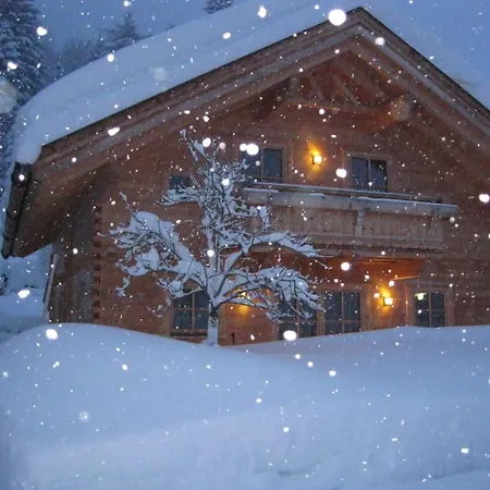 Achenseer Huettendoerfl Hotel Maurach (Achensee)