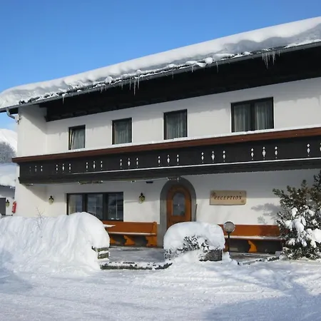 Achenseer Huettendoerfl 3* Maurach (Achensee)