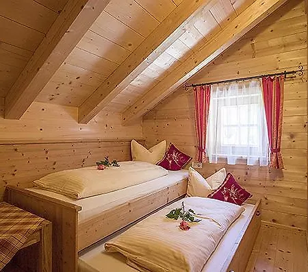 Achenseer Huettendoerfl Hotel Maurach (Achensee)