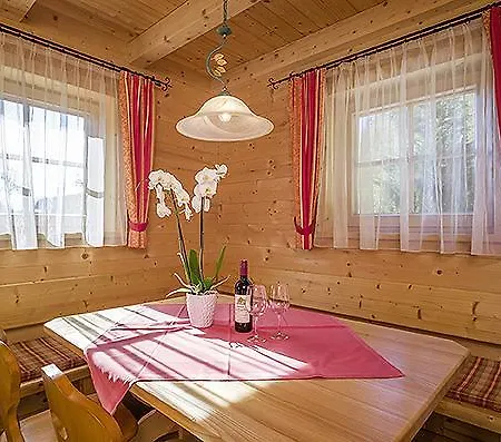 Achenseer Huettendoerfl 3* Maurach (Achensee)