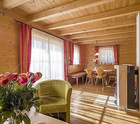 Achenseer Huettendoerfl 3* Maurach (Achensee)