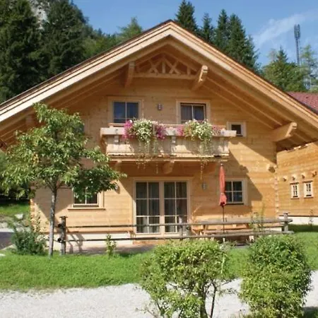 Achenseer Huettendoerfl Hotel 3*