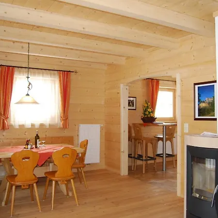 Hotel Achenseer Hüttendörfl Maurach (Achensee)