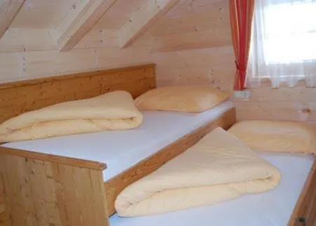 Achenseer Huettendoerfl Hotel