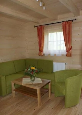 Achenseer Huettendoerfl Hotel 3*