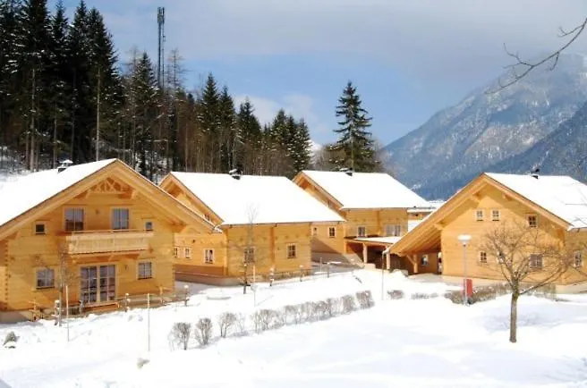 Achenseer Hüttendörfl Maurach (Achensee)