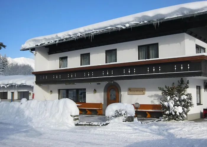 Achenseer Hüttendörfl 3* Maurach (Achensee)