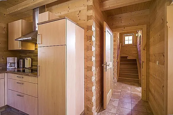 Achenseer Hüttendörfl Hotel 3*