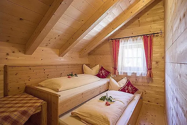 Achenseer Hüttendörfl Hotel Maurach (Achensee)