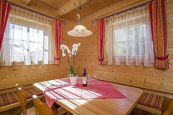 Achenseer Hüttendörfl 3* Maurach (Achensee)