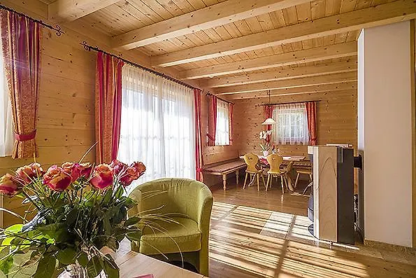 Achenseer Hüttendörfl 3* Maurach (Achensee)