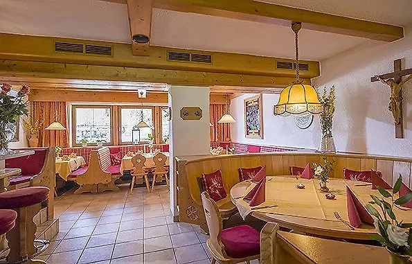 Achenseer Hüttendörfl