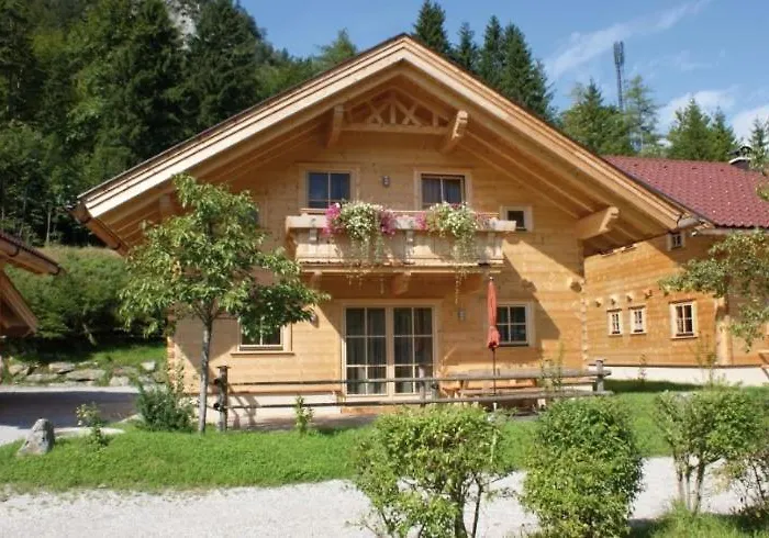 Achenseer Hüttendörfl Hotel 3*