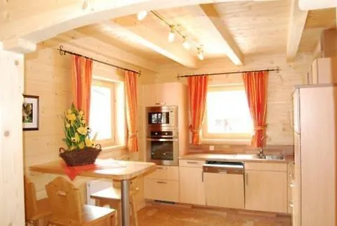 Achenseer Hüttendörfl 3*