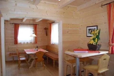 Achenseer Hüttendörfl Maurach (Achensee)