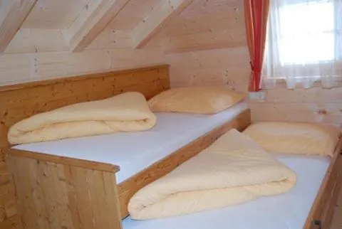 Achenseer Hüttendörfl Hotel