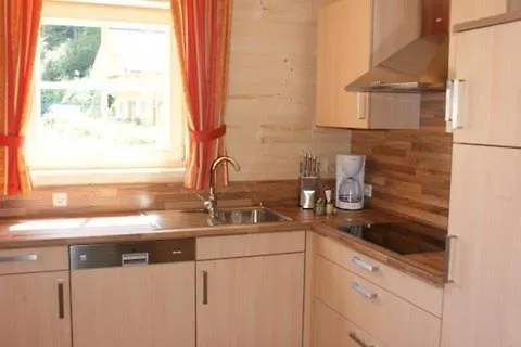 Hotel Achenseer Hüttendörfl