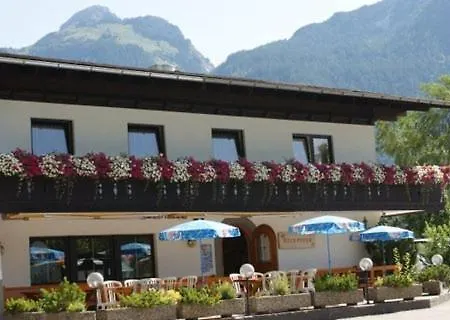 Achenseer Huettendoerfl