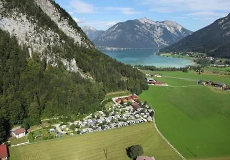 Achenseer Huettendoerfl فندق موراخ