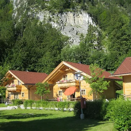 Achenseer Huettendoerfl