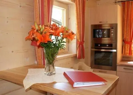 فندق Achenseer Huettendoerfl 3*