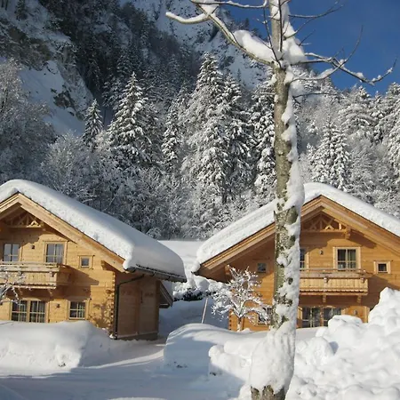 Achenseer Huettendoerfl فندق 3*