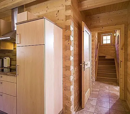 Achenseer Huettendoerfl فندق 3*