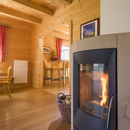 فندق Achenseer Huettendoerfl موراخ