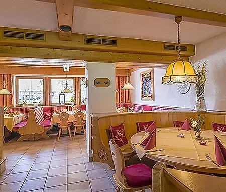 Achenseer Huettendoerfl