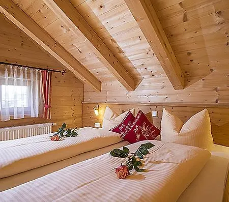 Achenseer Huettendoerfl فندق موراخ