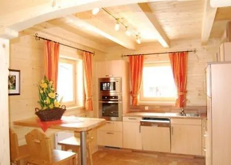 Achenseer Huettendoerfl 3*