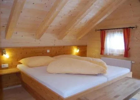 Achenseer Huettendoerfl