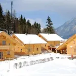 Achenseer Huettendoerfl Maurach (Achensee)