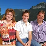 Achenseer Huettendoerfl Hotel Maurach (Achensee)