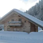Achenseer Huettendoerfl