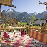 Achenseer Huettendoerfl Hotel Maurach (Achensee)