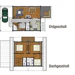 Achenseer Huettendoerfl Hotel 3*