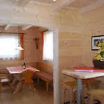 Achenseer Huettendoerfl Maurach (Achensee)